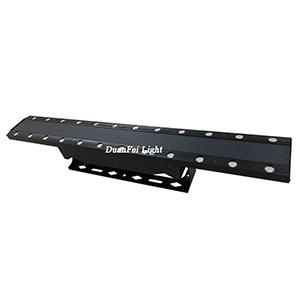 24x3w Warm White LED Beam Wall Washer DJ Bar  24x3w Warm White LED Beam Wall Washer DJ Bar